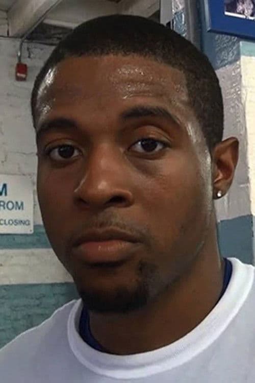 Steve Upsher Chambers profile photo