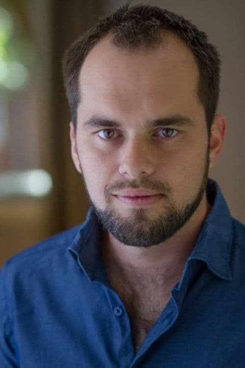 Marc-André Boire profile photo