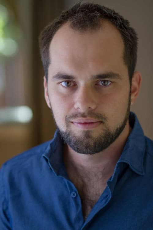 Marc-André Boire profile photo