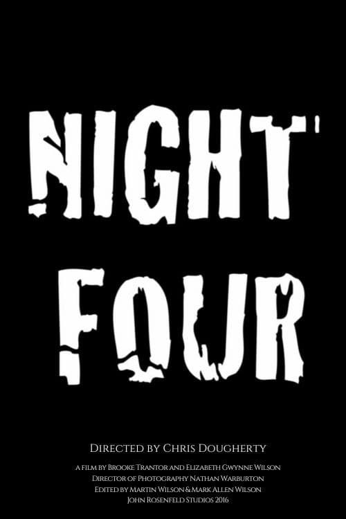 Night Four poster
