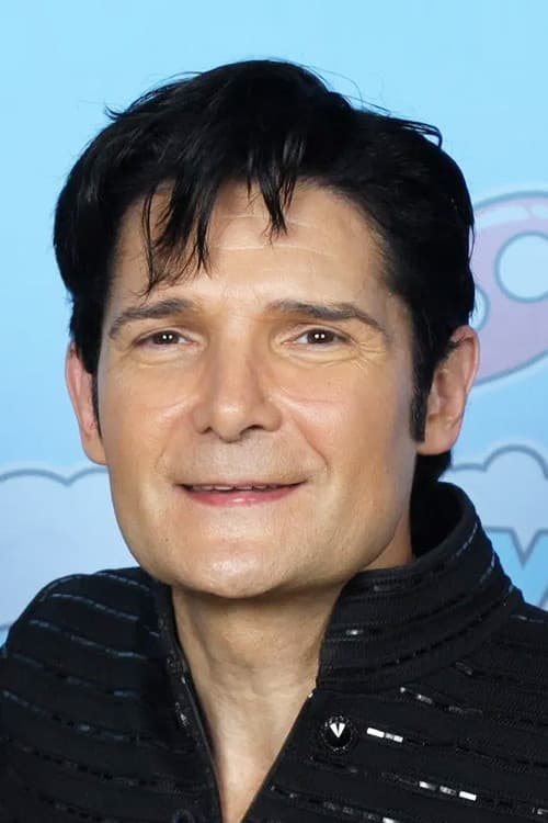 Corey Feldman profile photo