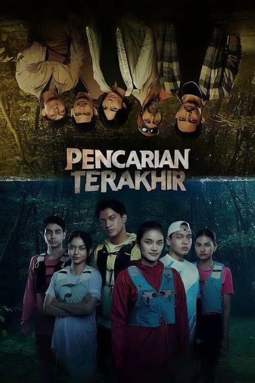 The Final Quest Collection