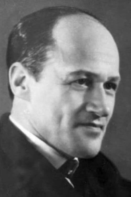 Yuriy Eliseev profile photo