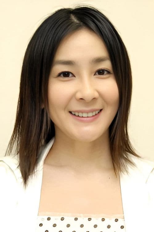 Mariko Ishihara profile photo