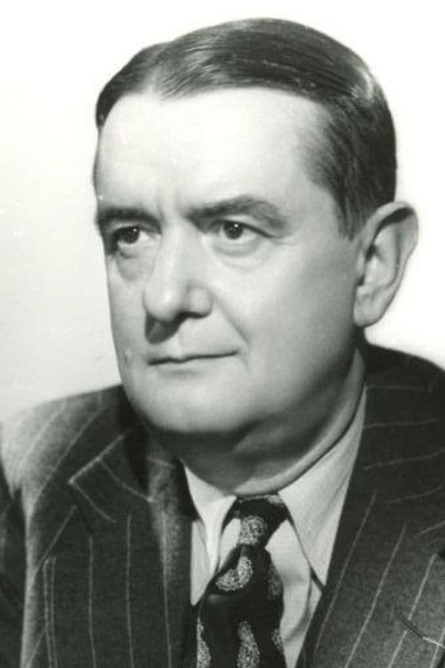 Georges Auric profile photo