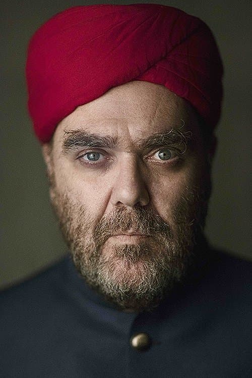 André Abujamra profile photo