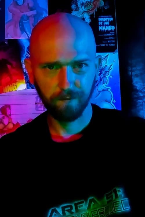 Cory W. Ahre profile photo