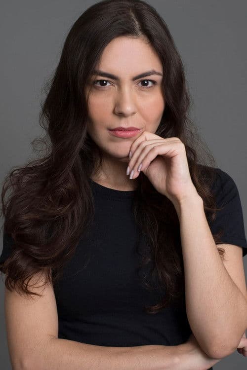 Michelle Raja Gebara profile photo