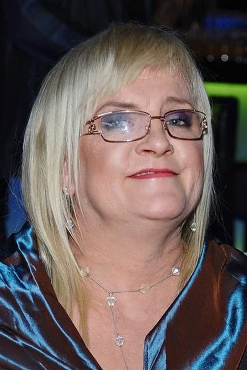 Marzena Kipiel-Sztuka profile photo