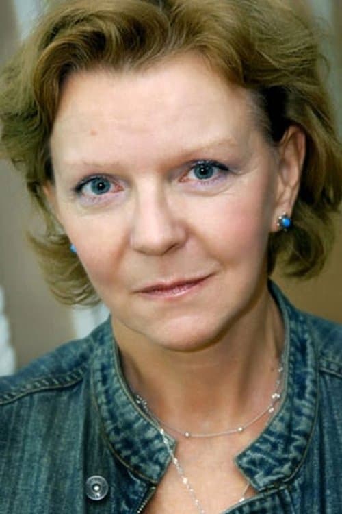 Tatyana Vladimirova profile photo