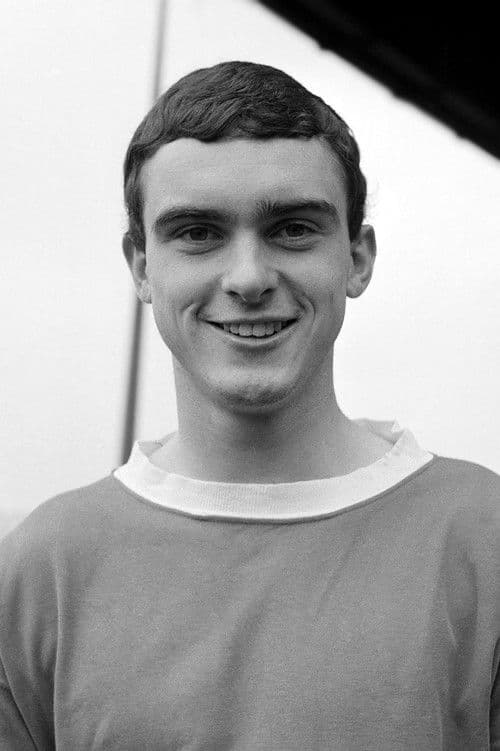 John Ashton Jr profile photo