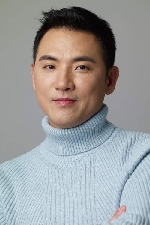 Jeong Mu-seong profile photo