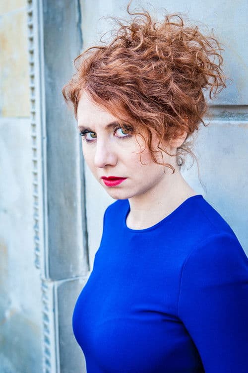 Olga Sarzyńska profile photo