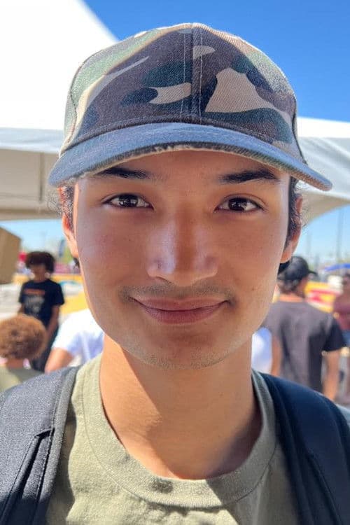 Dylan Clark profile photo