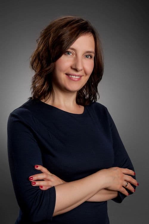 Monika Malinowska profile photo