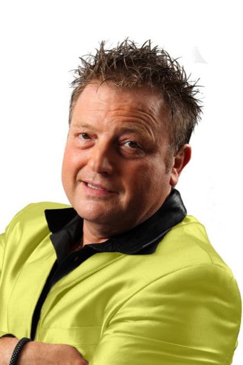 Marc Grondelings profile photo