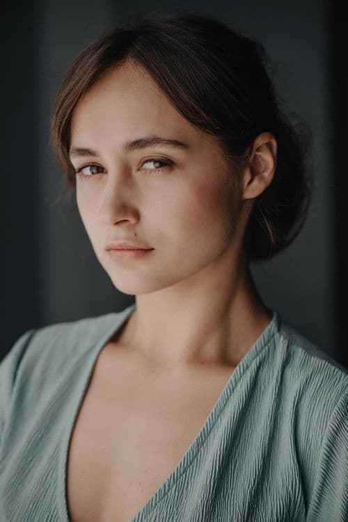 Liza Bakulina profile photo