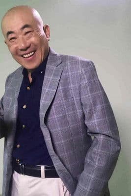 Shang Yansheng profile photo