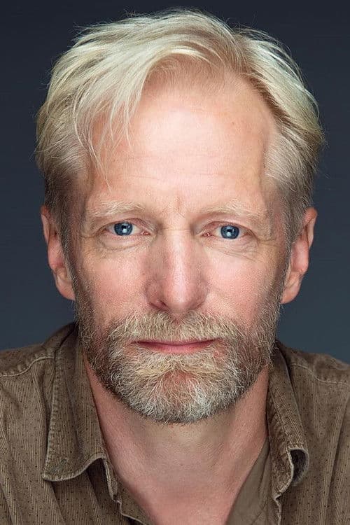 Jeremy Waters profile photo