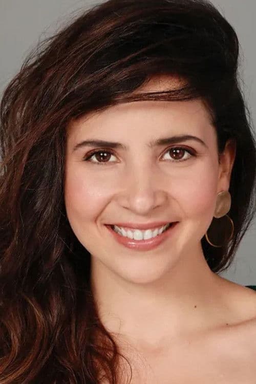 Alejandra Chamorro profile photo