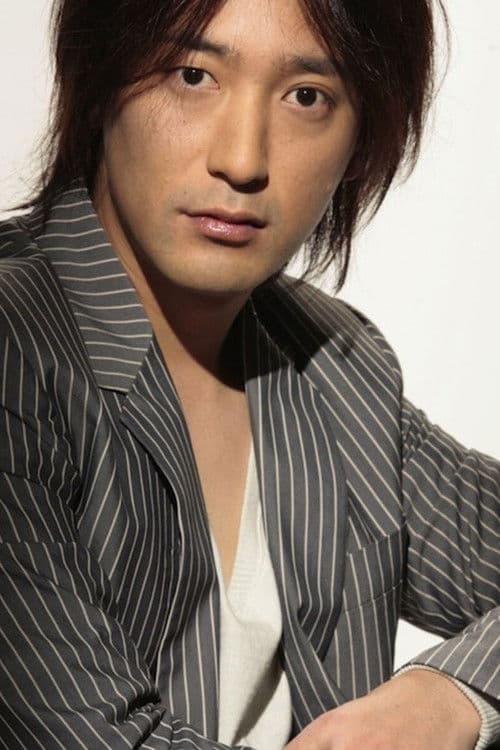 Keizoh Kawano profile photo