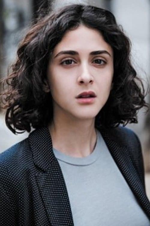 Lina Benzerti profile photo