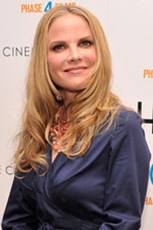 Andrea Portes profile photo