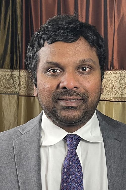Paul Kattupalli profile photo