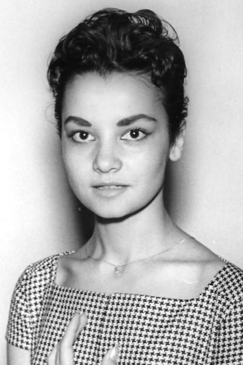 Isana Medel profile photo