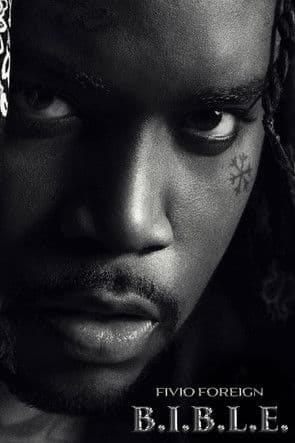 B.I.B.L.E. - The Documentary poster