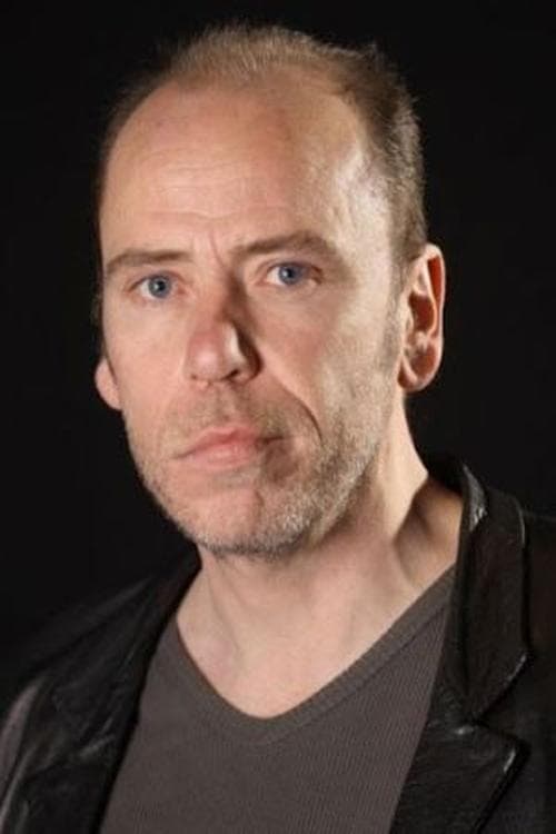 Joe Hanley profile photo