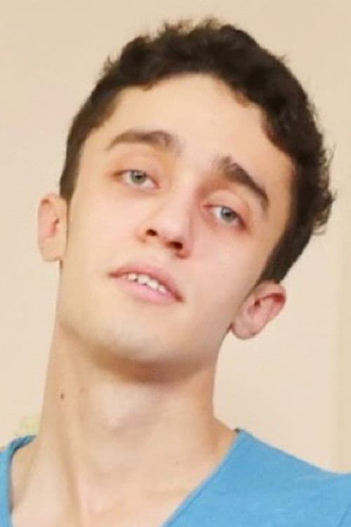 Andrey Zolin profile photo