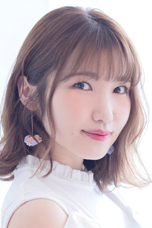 Aya Uchida profile photo