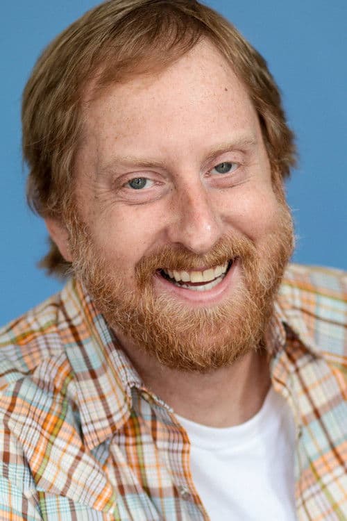 Jon Huck profile photo