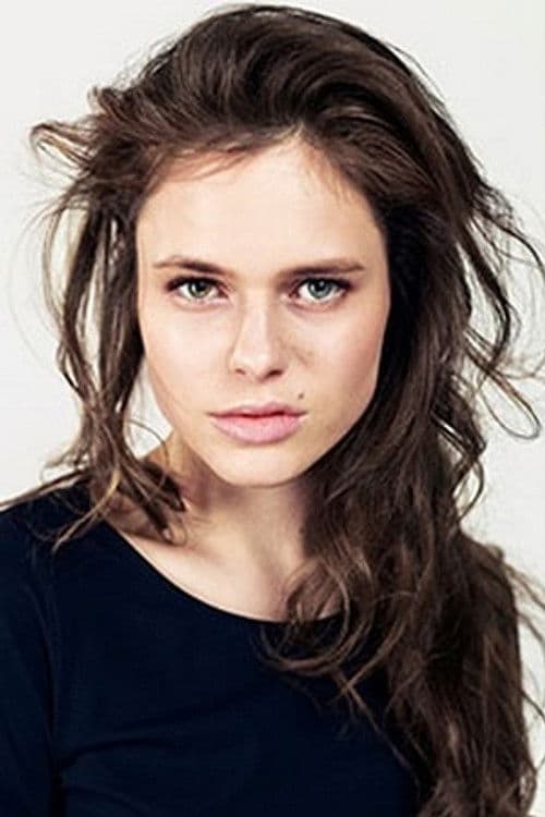 Zuzanna Zielińska profile photo