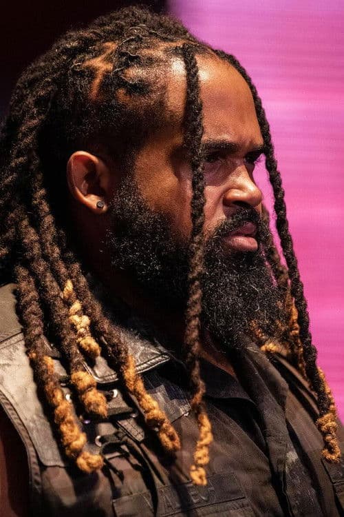 Malcolm Moses profile photo