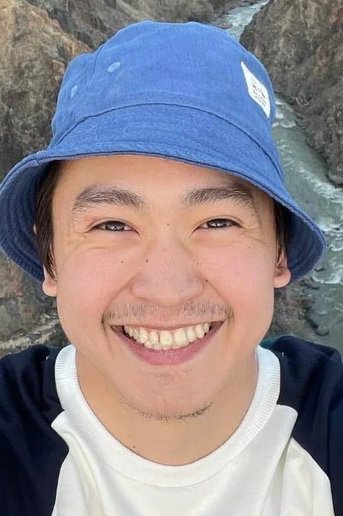 Aldiyar Zhaparkhanov profile photo