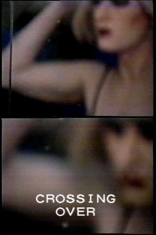 Crossing Over poster