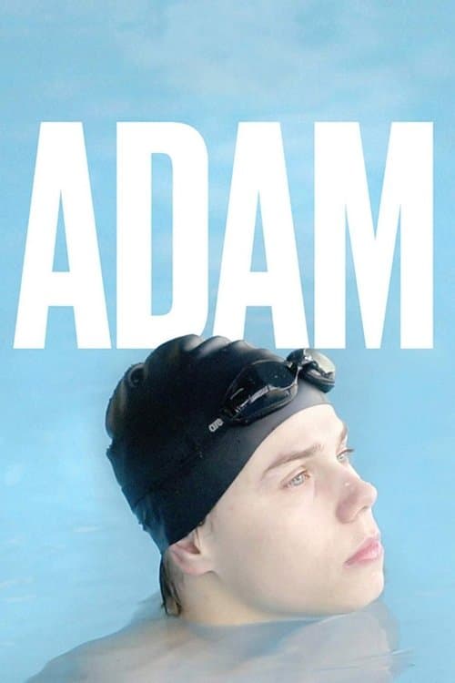 Adam poster