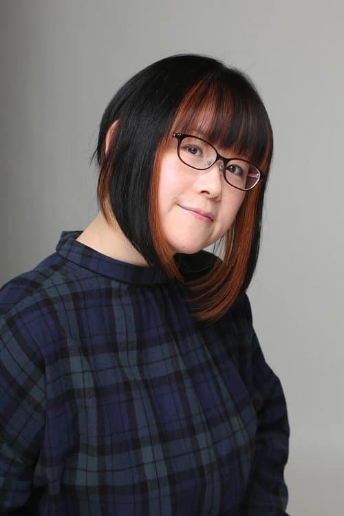 Mikiko Enomoto profile photo