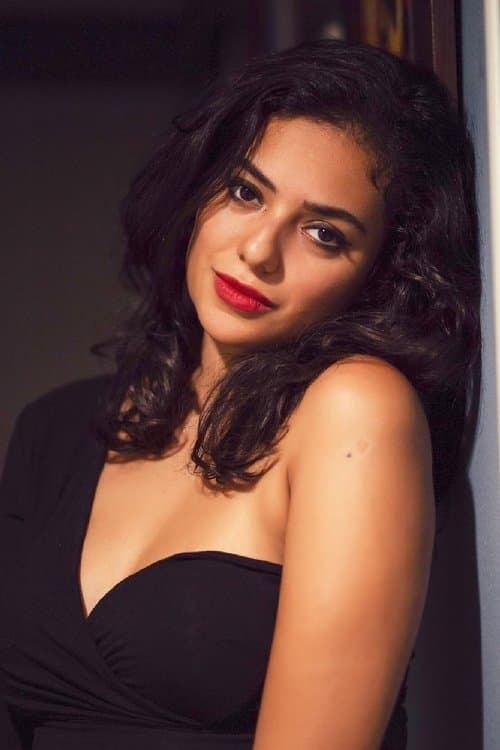 Tharaa Goubail profile photo