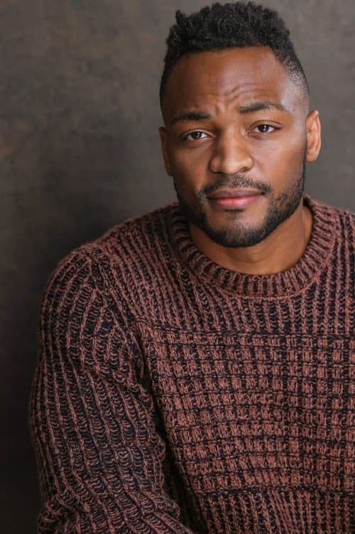 Steven Anthony Washington profile photo