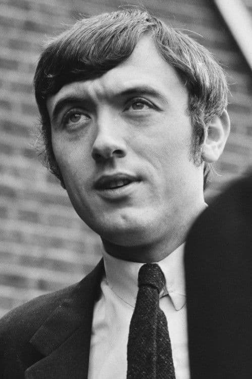 Ray Connolly profile photo