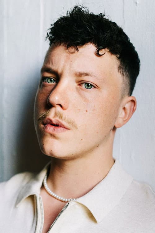 Niklas Marian Müller profile photo