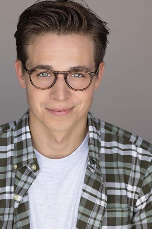 Everett Moss profile photo