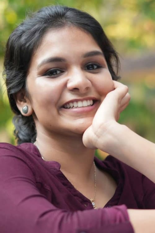 Lakshmi Dhanya Saju profile photo
