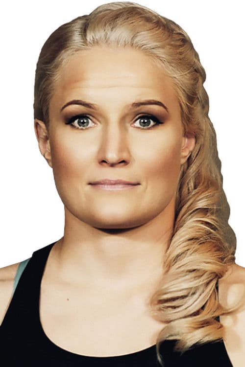 Maiju Suotama profile photo