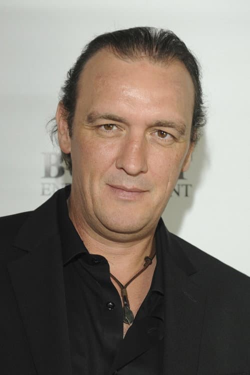 Alan O'Neill profile photo