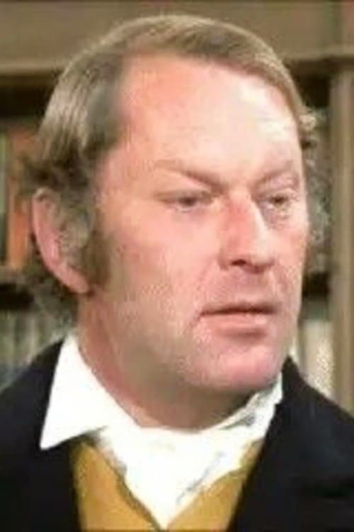 Harvey Hall profile photo