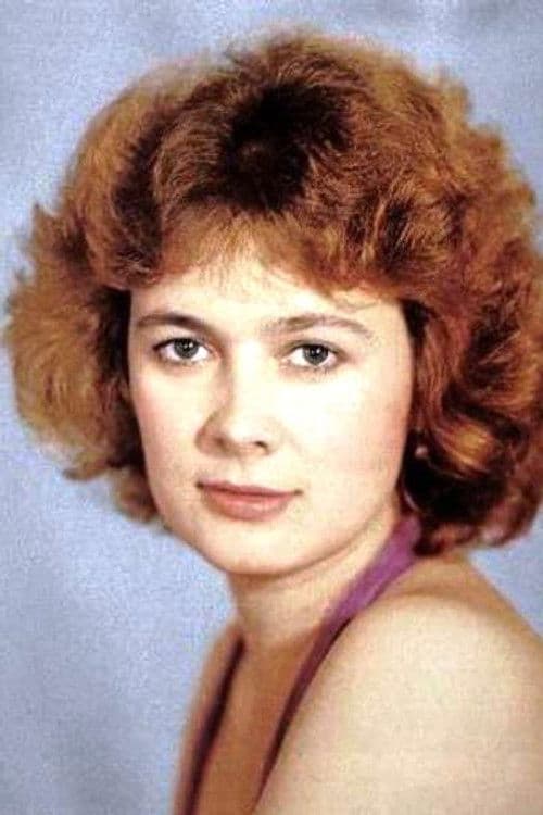 Lyudmila Nilskaya profile photo